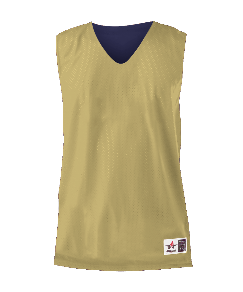 alleson reversible basketball jersey