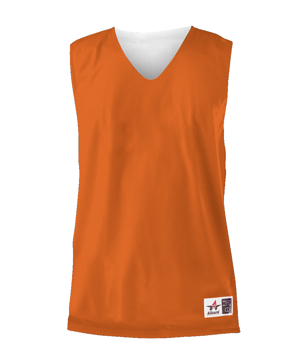 Alleson 560R Reversible Basketball Jersey Basketball Uniforms
