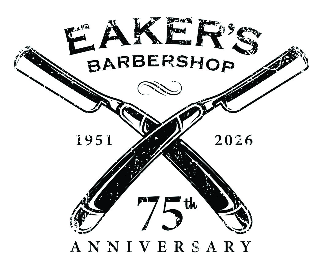 EAKER'S BARBERSHOP