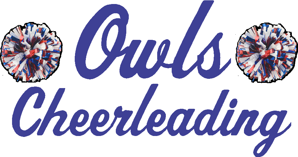 Owls Cheerleading