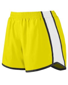 Power Yellow/White/Black
