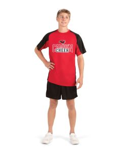 Augusta Cutter Jersey 1517