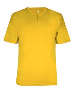 Badger B-Core 2-Button Shirt 7930
