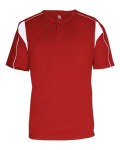 red/white