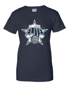 St Louis Elite Ladies Tee 2000L