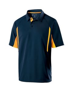 Navy/Gold