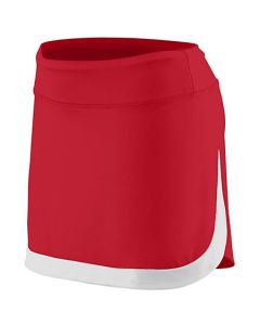 Red/White 