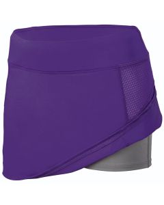 Augusta Ladies Lacrosse/Field Hockey Femfit Skort 2420