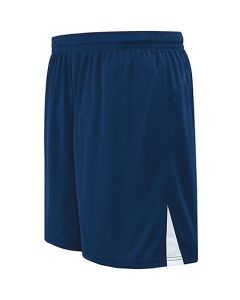 Navy/White