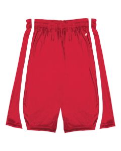 Badger B-Slam Reversible Basketball Short 7244