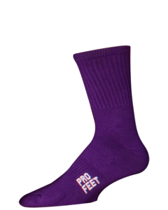 Performance Crew Sock 385