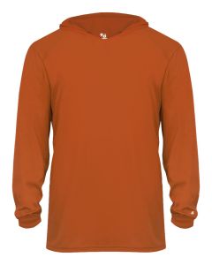 Burnt Orange