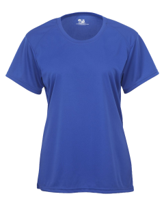 Badger B-Core Ladies Moisture Wicking T-shirt 4160