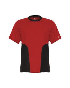 Red/Black