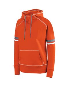 Orange/White/Graphite 