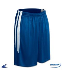 Champro Mens Dri-Gear Muscle Basketball Short BBS9