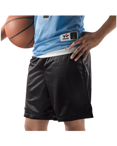 Alleson Adult Mesh Basketball Shorts 567P