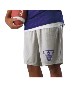 Alleson Extreme Mesh Basketball Shorts 569P