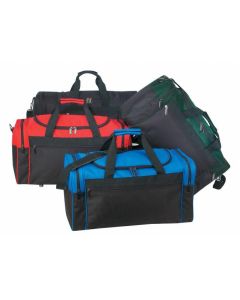 Deluxe Duffle Bag 6022 