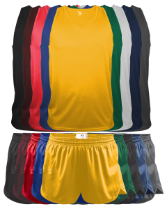 Badger Mens B-Core Track Set 8662SET