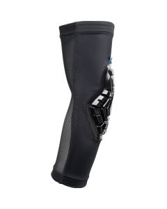 Champro C-Flex Elbow Guard With Compression Sleeve