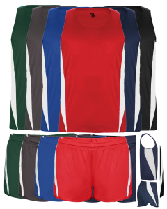 Alleson Stride Track Set 8667SET