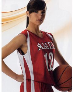 Alleson Womens Reversible Basketball Jersey 54MMRW 