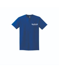 BEELMAN SHORT SLEEVE POCKET T-SHIRT