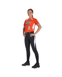 Champro Ladies Surge Traditional Style Low Rise Softball Pant BP28
