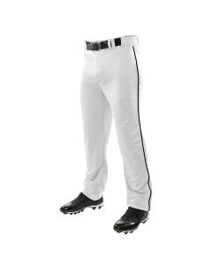 Champro Open Bottom Baseball Pant with Piping BP62