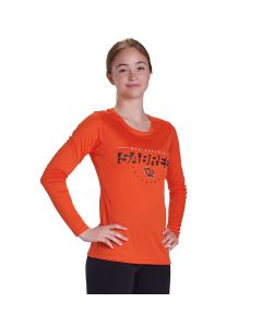 Champro Women's Vision LS Shooting Shirt BST99LSW