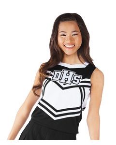 Cheer Shell CF1145V