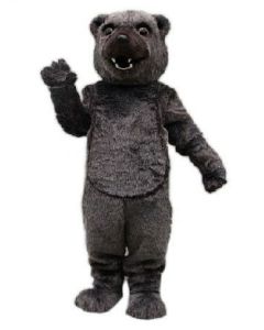 Cocomo Bear Mascot Costume 433