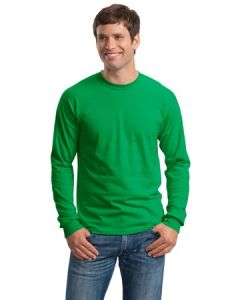 Irish Green