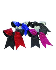 Hair Bow HB270-GL