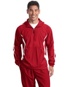 Sport-Tek Warm-up Set JST63SET