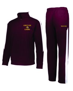 Liberty Warm-Up Set