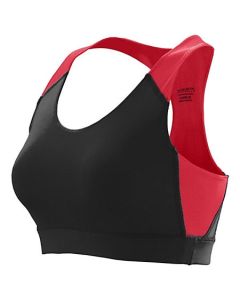 Black/Red