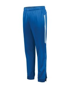 Royal Blue/White