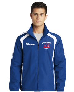 MORGANTOWN JACKET