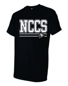 NCCS Logo T-Shirt