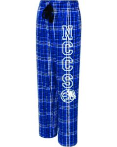 NCCS Flannel Pants