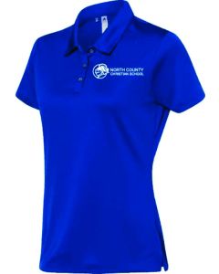 NCCS Adidas Womens Polo