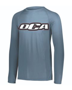 OCA Long Sleeve Wicking shirt