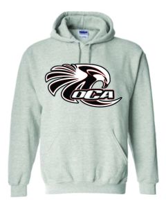 OCA Hooded Sweatshirt