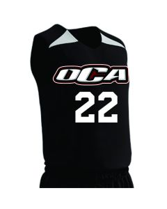 OCA Jersey 