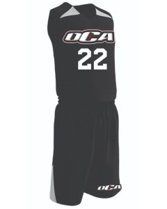 OCA Uniform Set