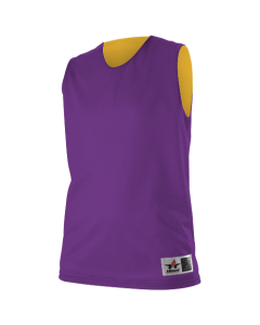 Alleson Womens Reversible Mesh Basketball Jersey 560RW 