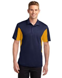 True Navy/Gold