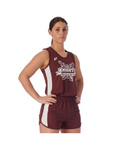 Women's Miler Track Singlet TFJ01W